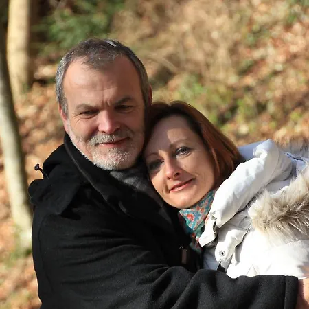 Haus Kallenberg Homestay szállás