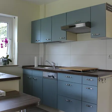 Haus Kallenberg * Herbrechtingen