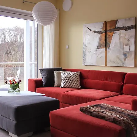 Haus Kallenberg Herbrechtingen