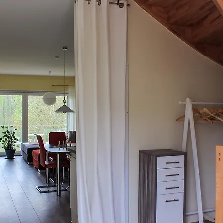 Haus Kallenberg * Herbrechtingen