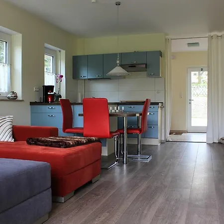 Homestay szállás Haus Kallenberg *