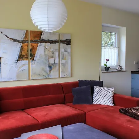 Homestay szállás Haus Kallenberg