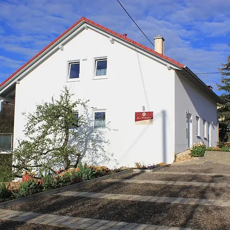 Haus Kallenberg *