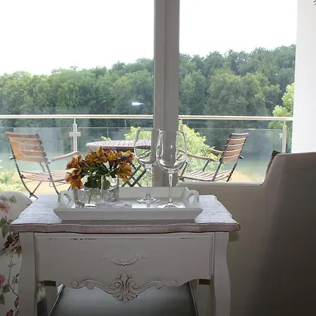 Haus Kallenberg Rum i privatbostad