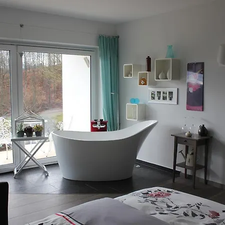 Haus Kallenberg Homestay szállás Herbrechtingen