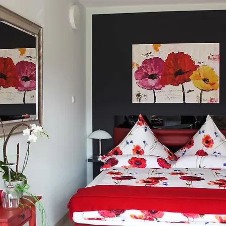 Haus Kallenberg Homestay szállás *