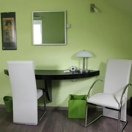 Ubytování v soukromí Haus Kallenberg
