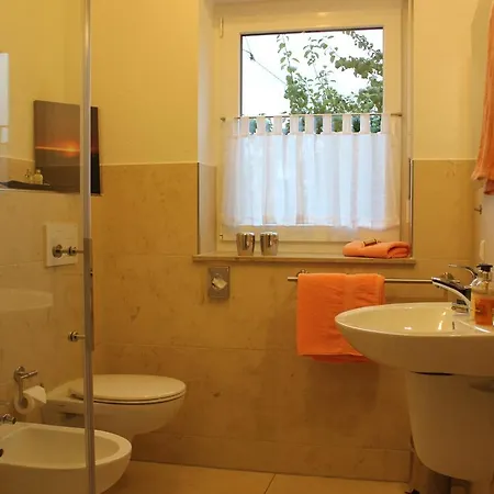 Haus Kallenberg * Herbrechtingen