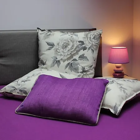 Haus Kallenberg Homestay szállás Herbrechtingen