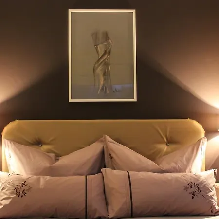 Haus Kallenberg Homestay szállás