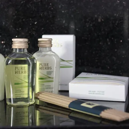 Homestay szállás Haus Kallenberg *