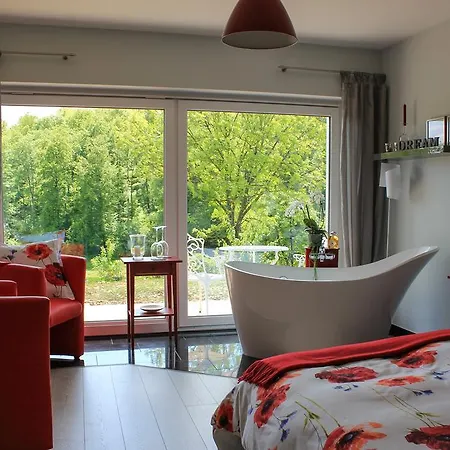 Homestay szállás Haus Kallenberg