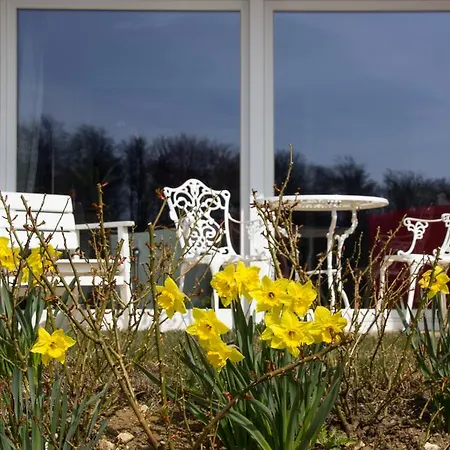 Haus Kallenberg Herbrechtingen