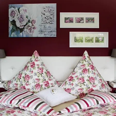 Homestay szállás Haus Kallenberg