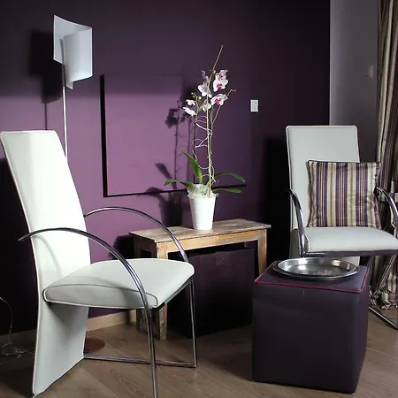 Haus Kallenberg Homestay szállás