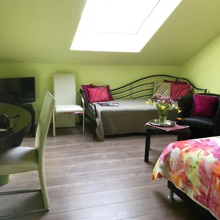 Haus Kallenberg Ubytování v soukromí