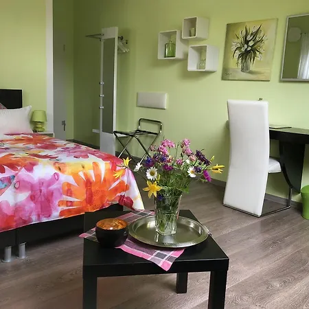 Haus Kallenberg * Herbrechtingen