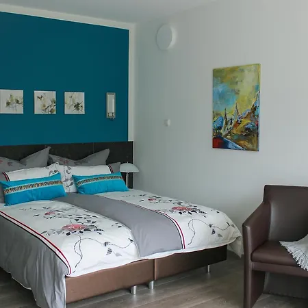 Haus Kallenberg Homestay szállás Herbrechtingen